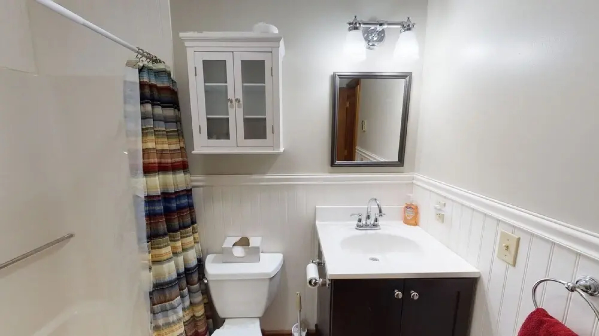 Wintergreen 106 - Cozy And Peaceful Condo, Conveniently Located Between Killington And Pittsfield 1 Bedroom Condo by RedAwning