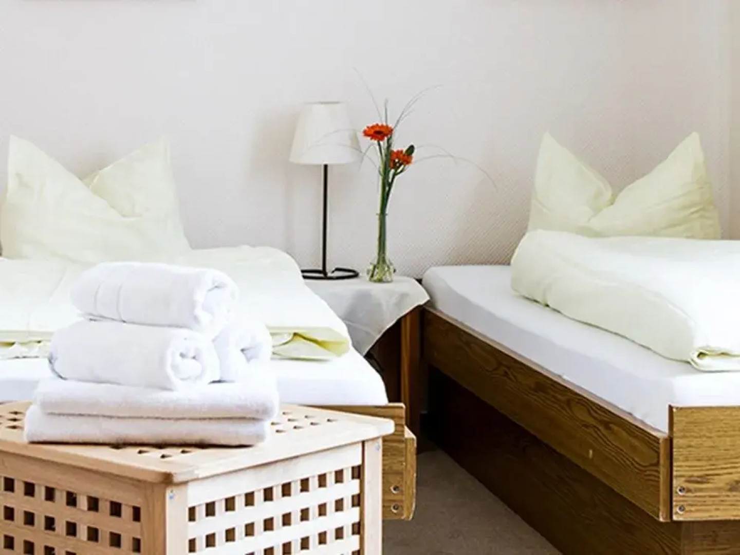 Sonnenhotel Carpe Diem