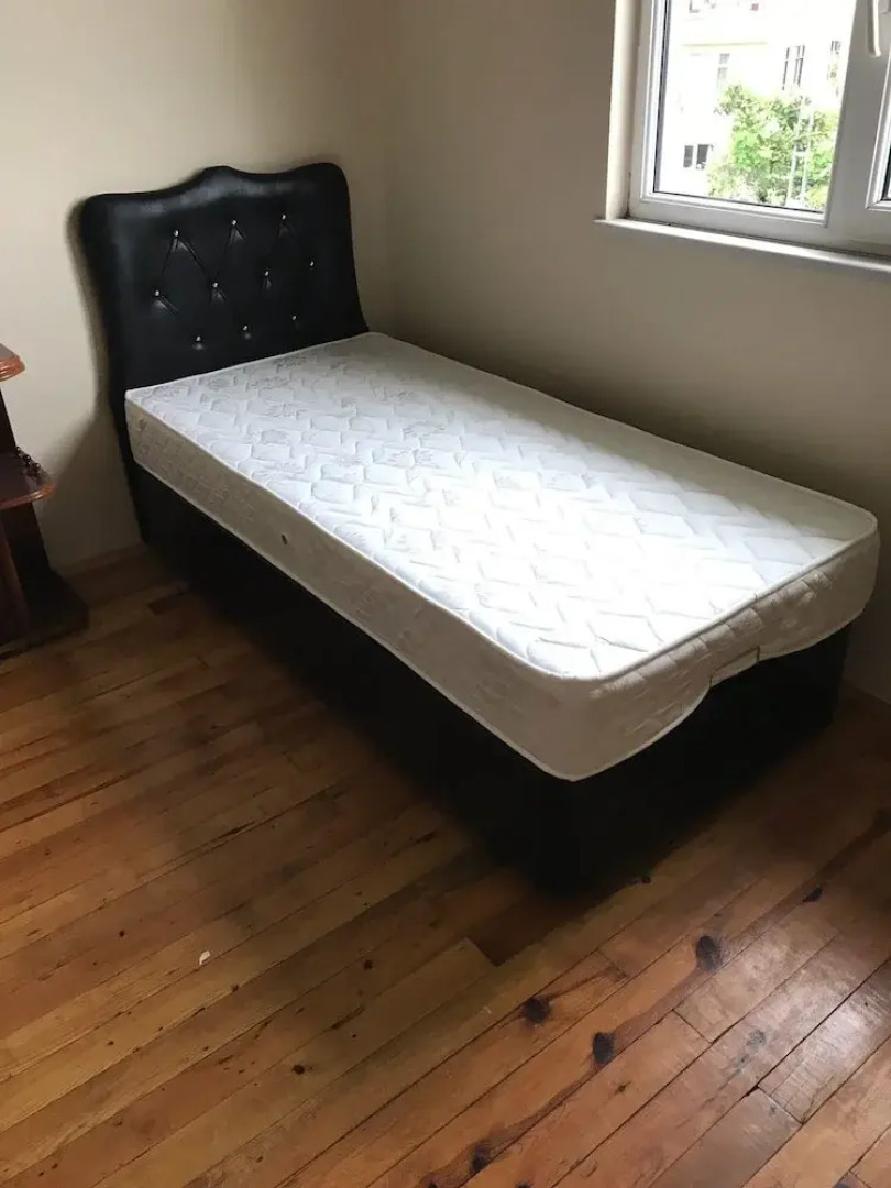 Seyr-i Teras Apart Hotel