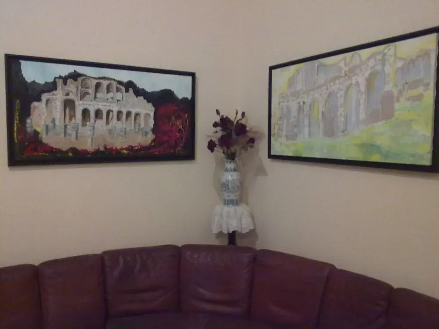 B&B Anfiteatro Campano