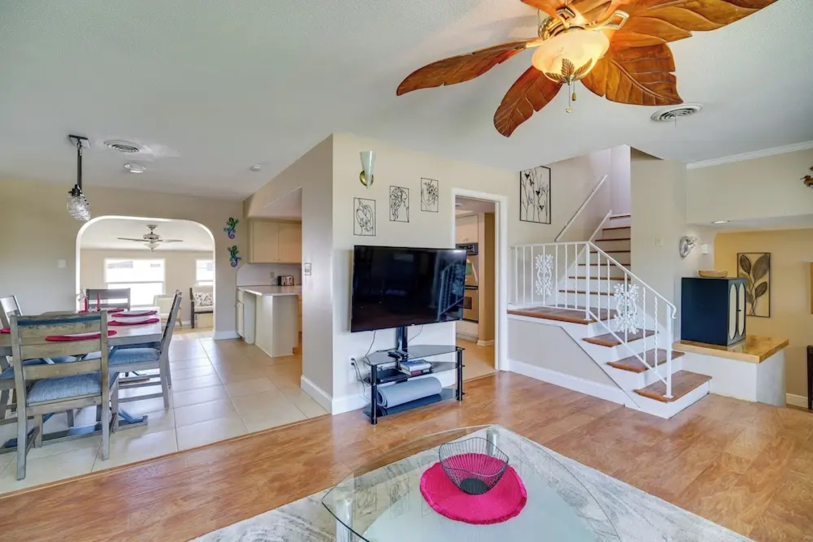 Indian Harbour Beach Home w/ Private Pool!