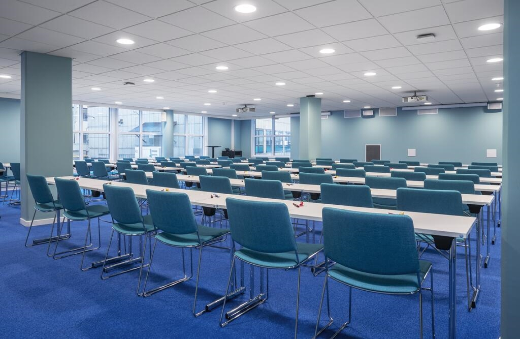 Thon Hotel Slottsparken