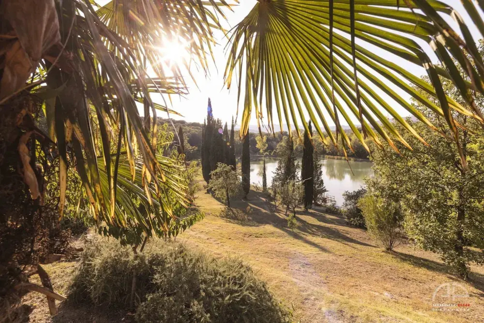 Villa Sant'Anna Toscana