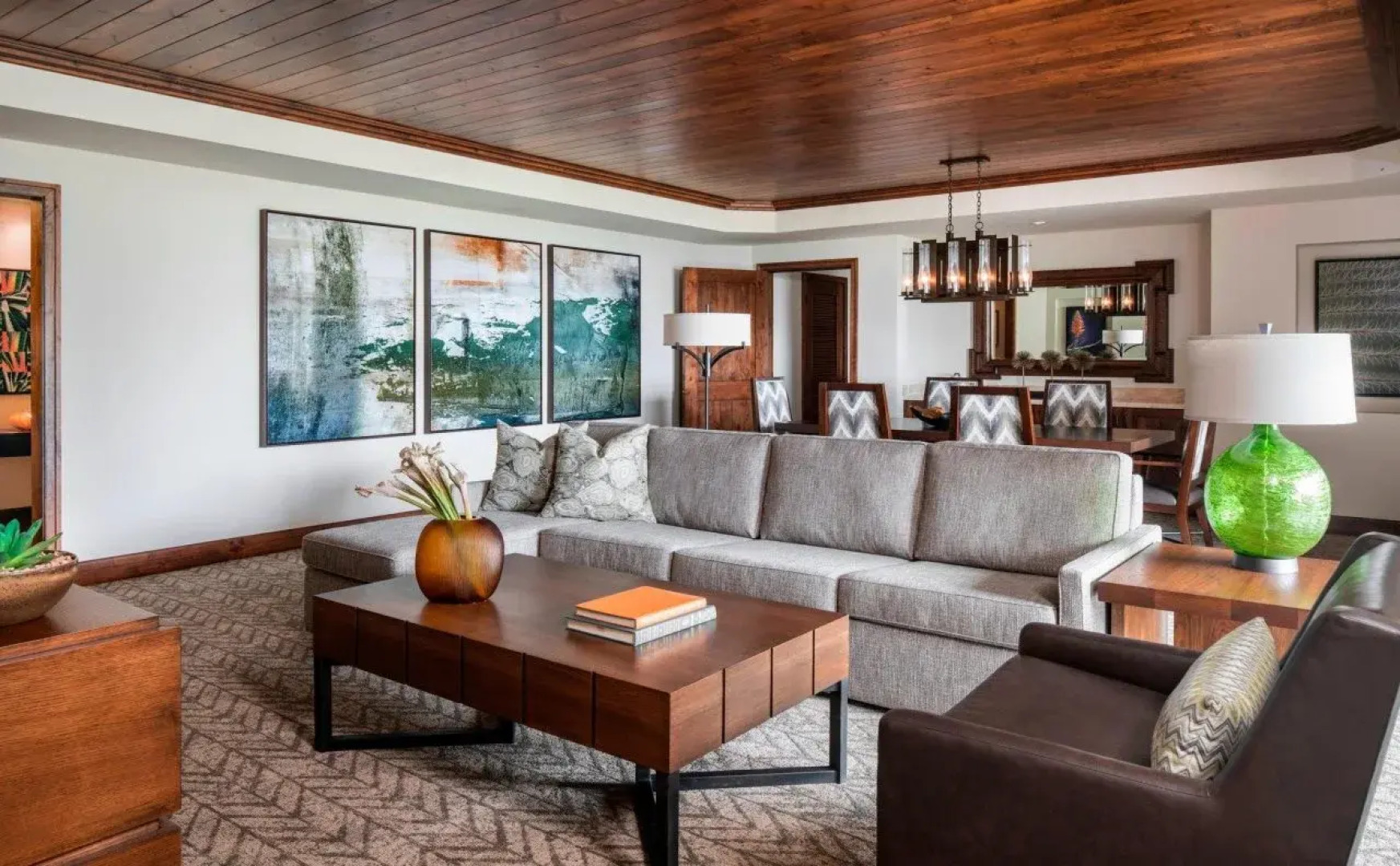 The Ritz-Carlton, Dove Mountain