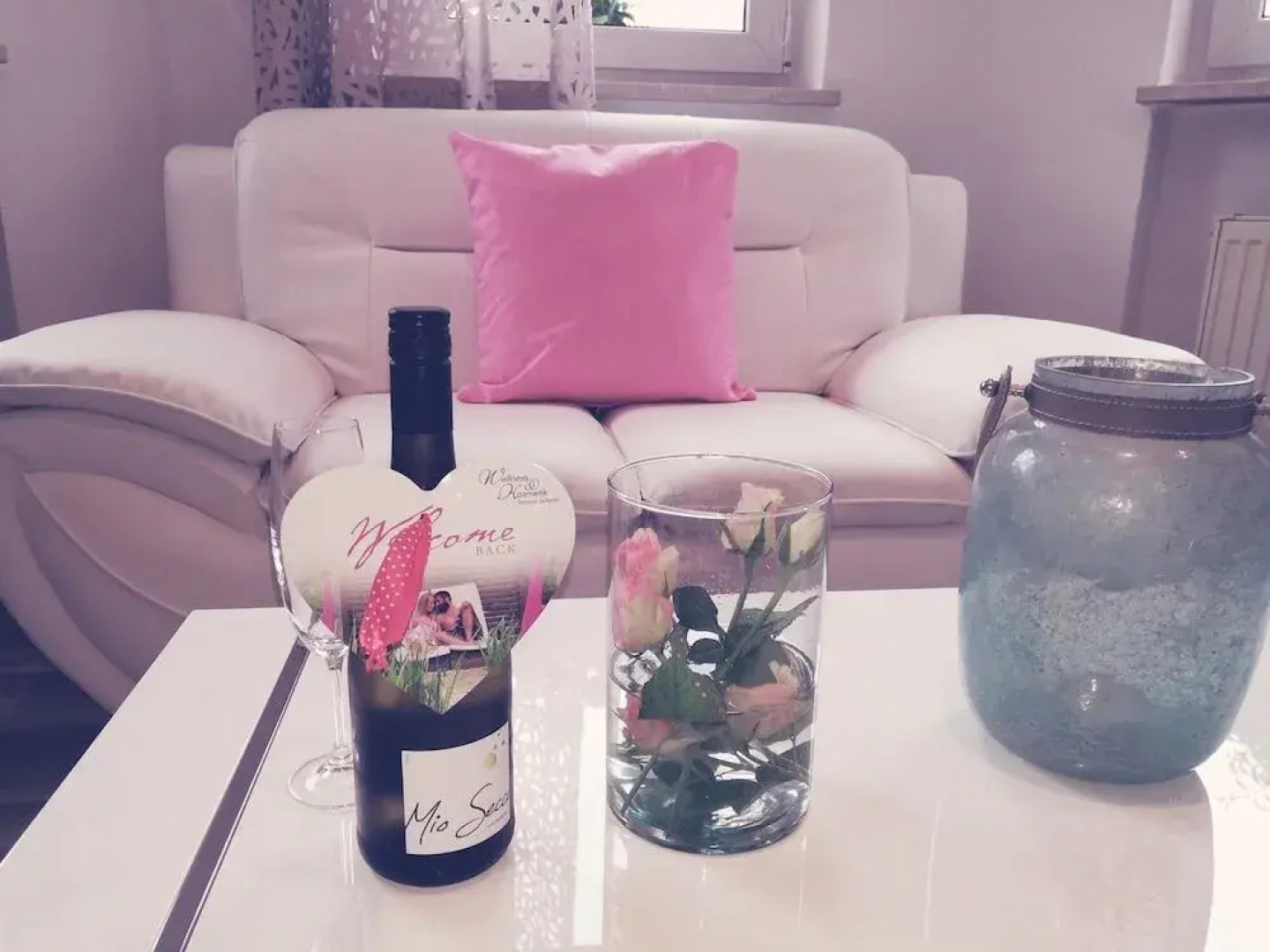 Wellness-Appartments Seibold