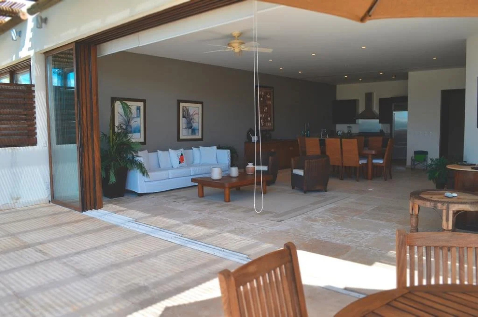 Los Veneros Resort Residences