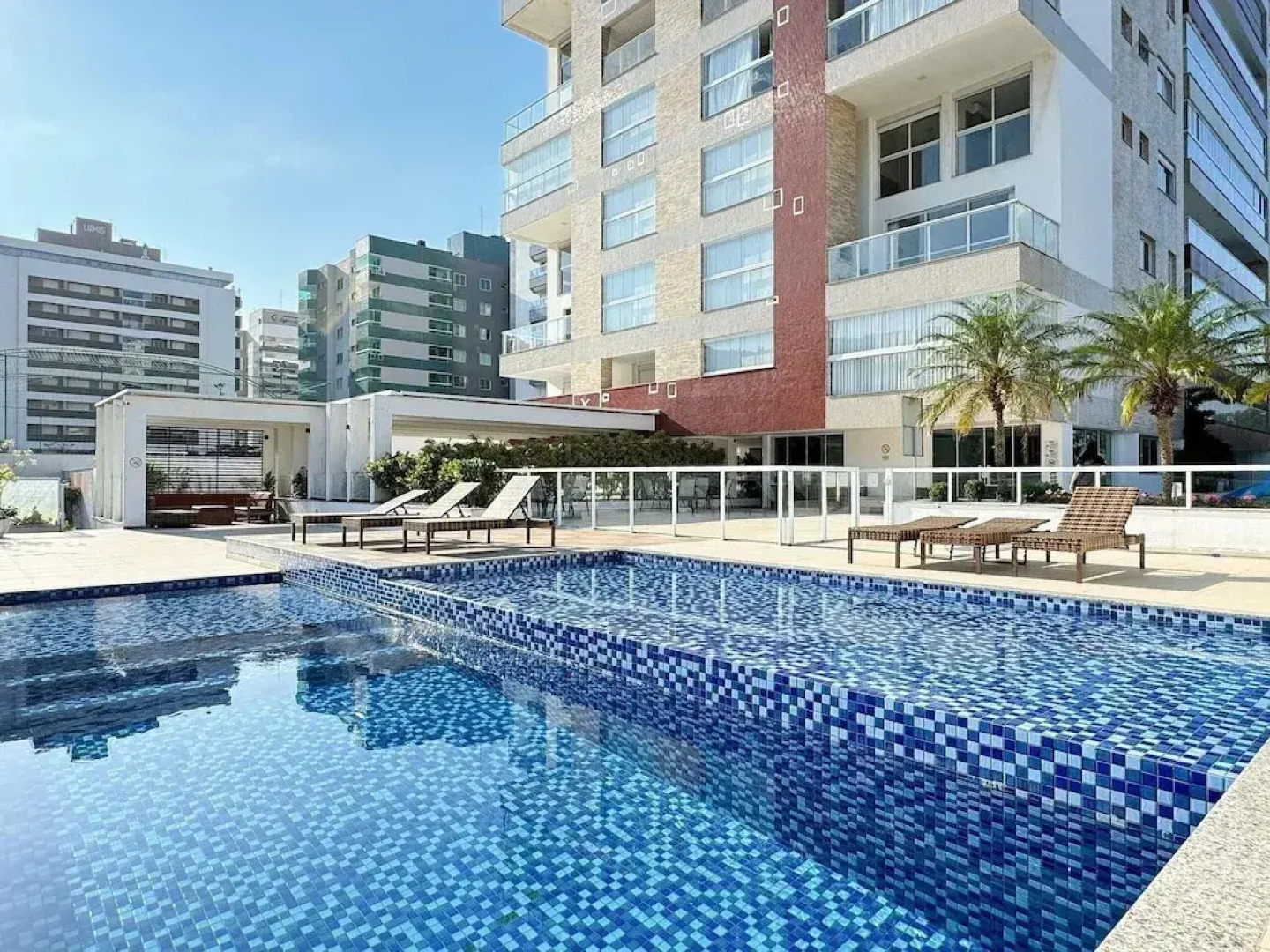 Amplo apartamento em Palmas