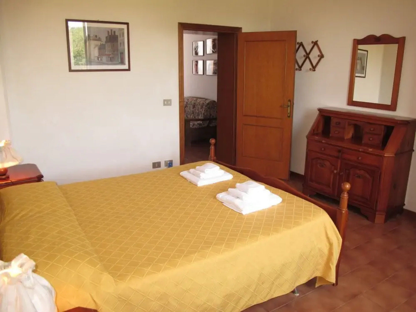 San Vivaldo Nr 11 San Vivaldo