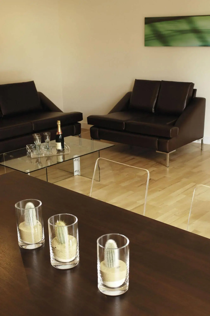 Saco Reading - Clipper House