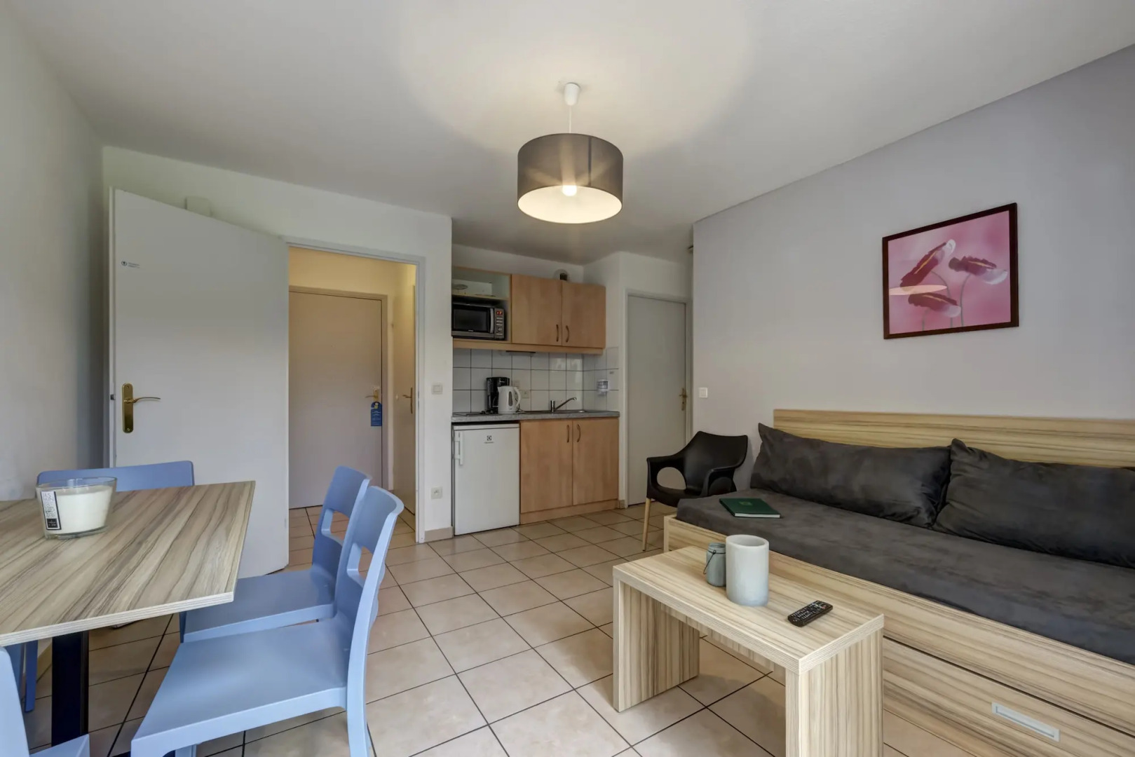 Comfort Aparthotel Divonne L'Oree du Parc