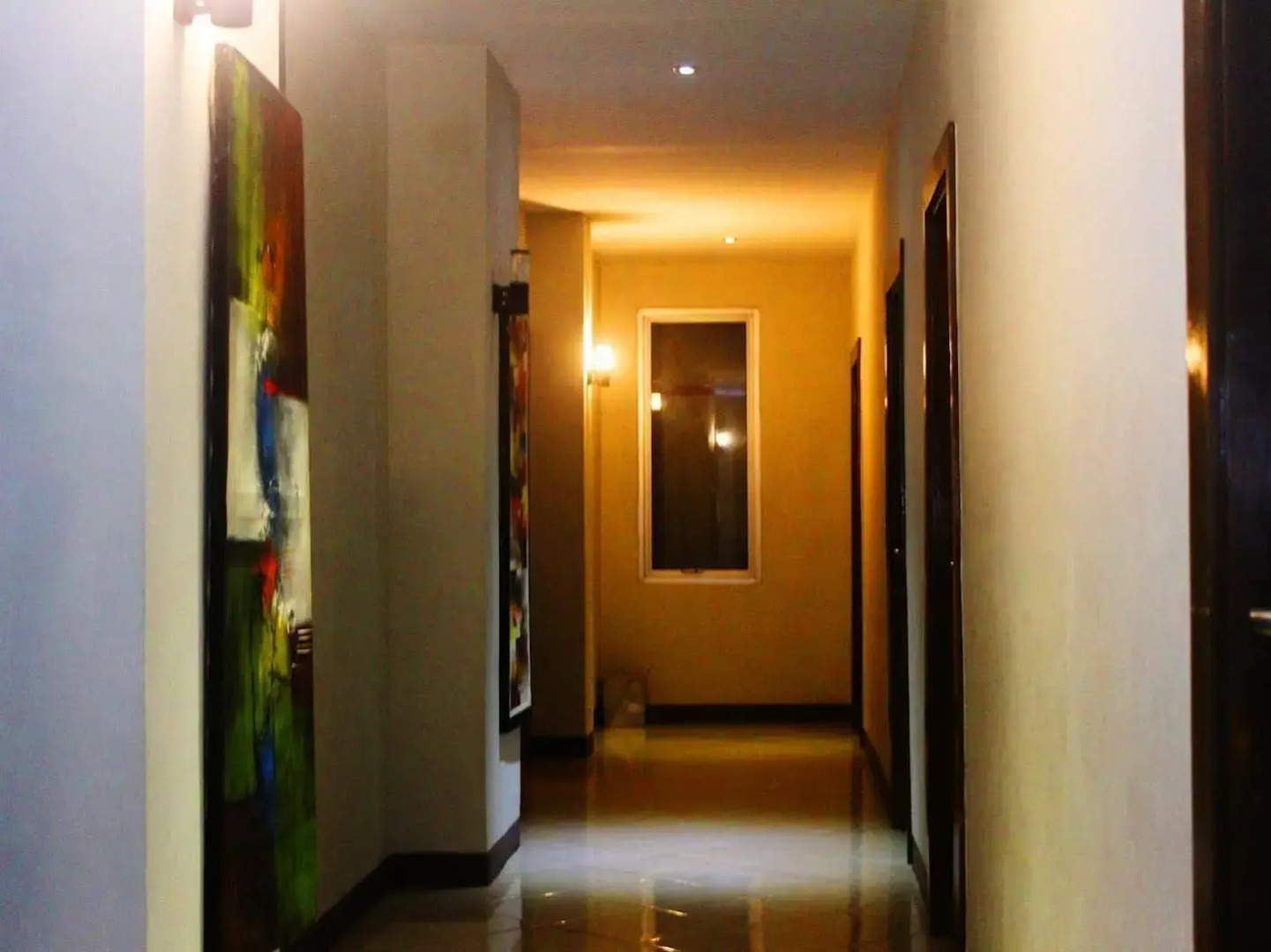 Xtra Hotel Bengkulu