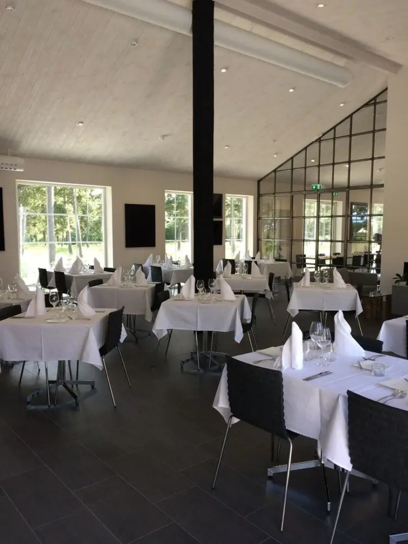 Strandakar Hotell & Restaurang