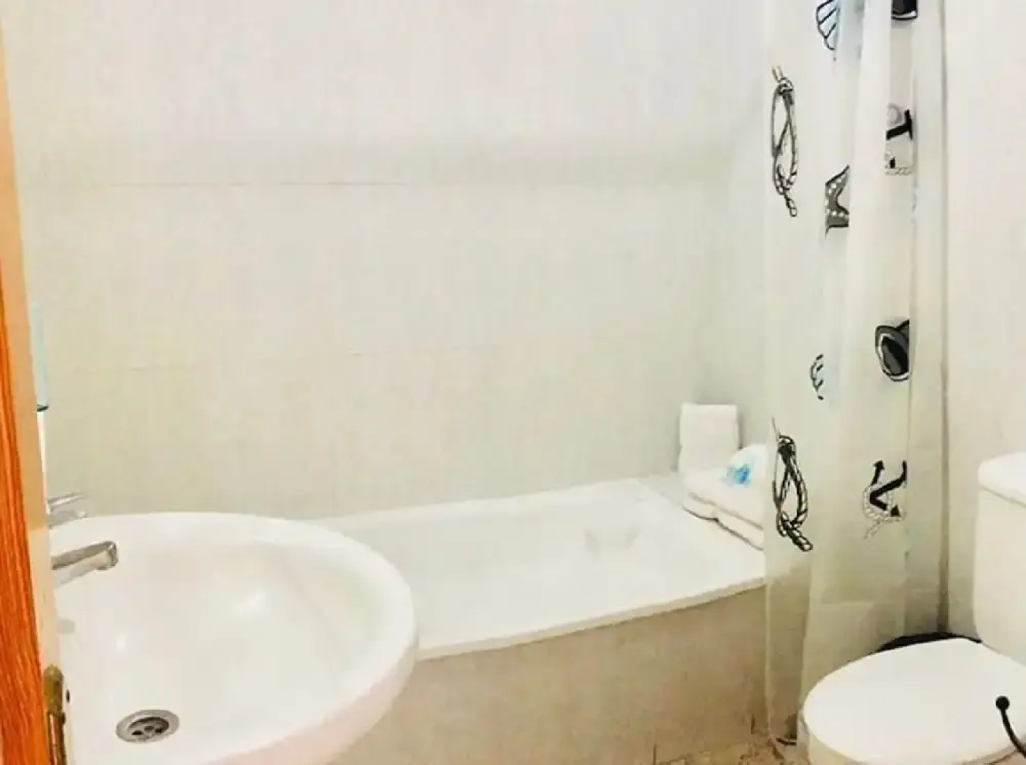 Penthouse las Flores