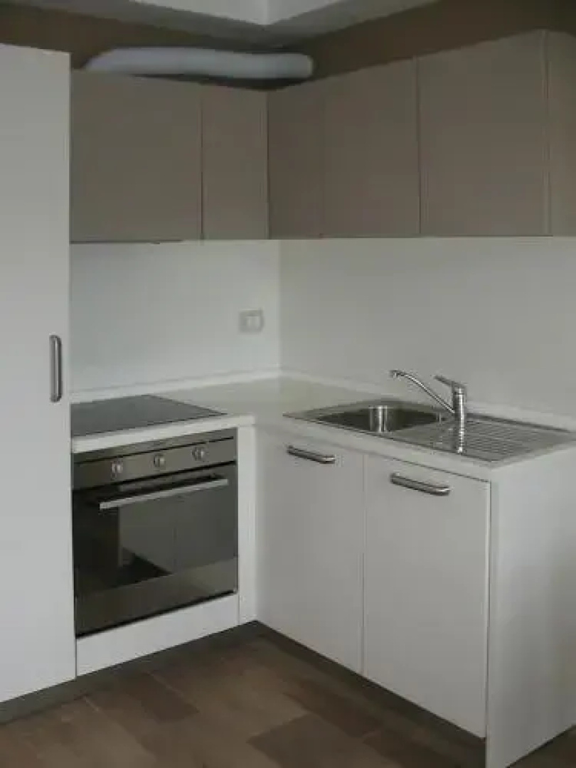 Residence Borgo Del Cigno