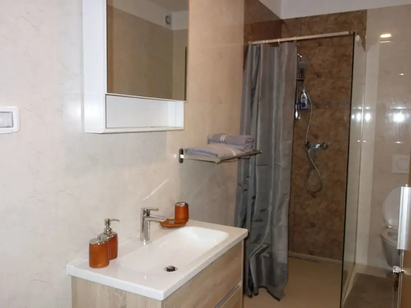 Apartment Petrovic Medulin