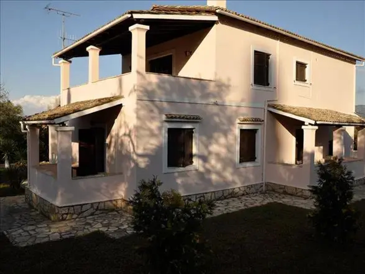 Amore Villas