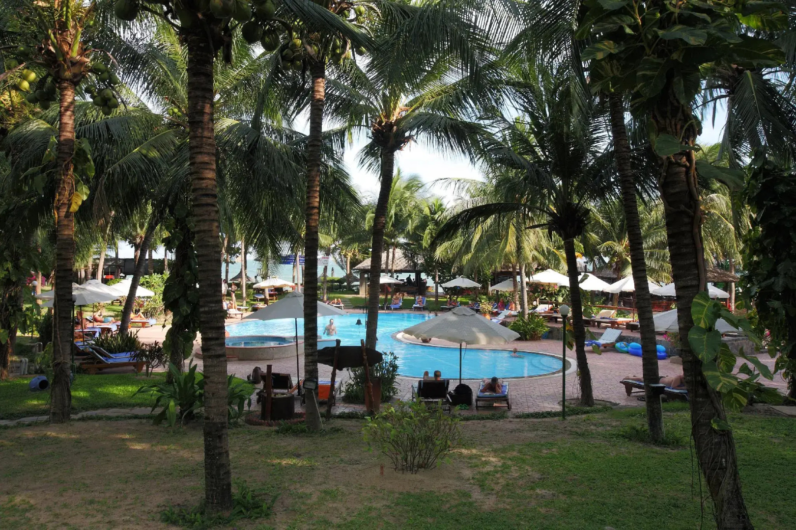 Sai Gon Mui Ne Resort