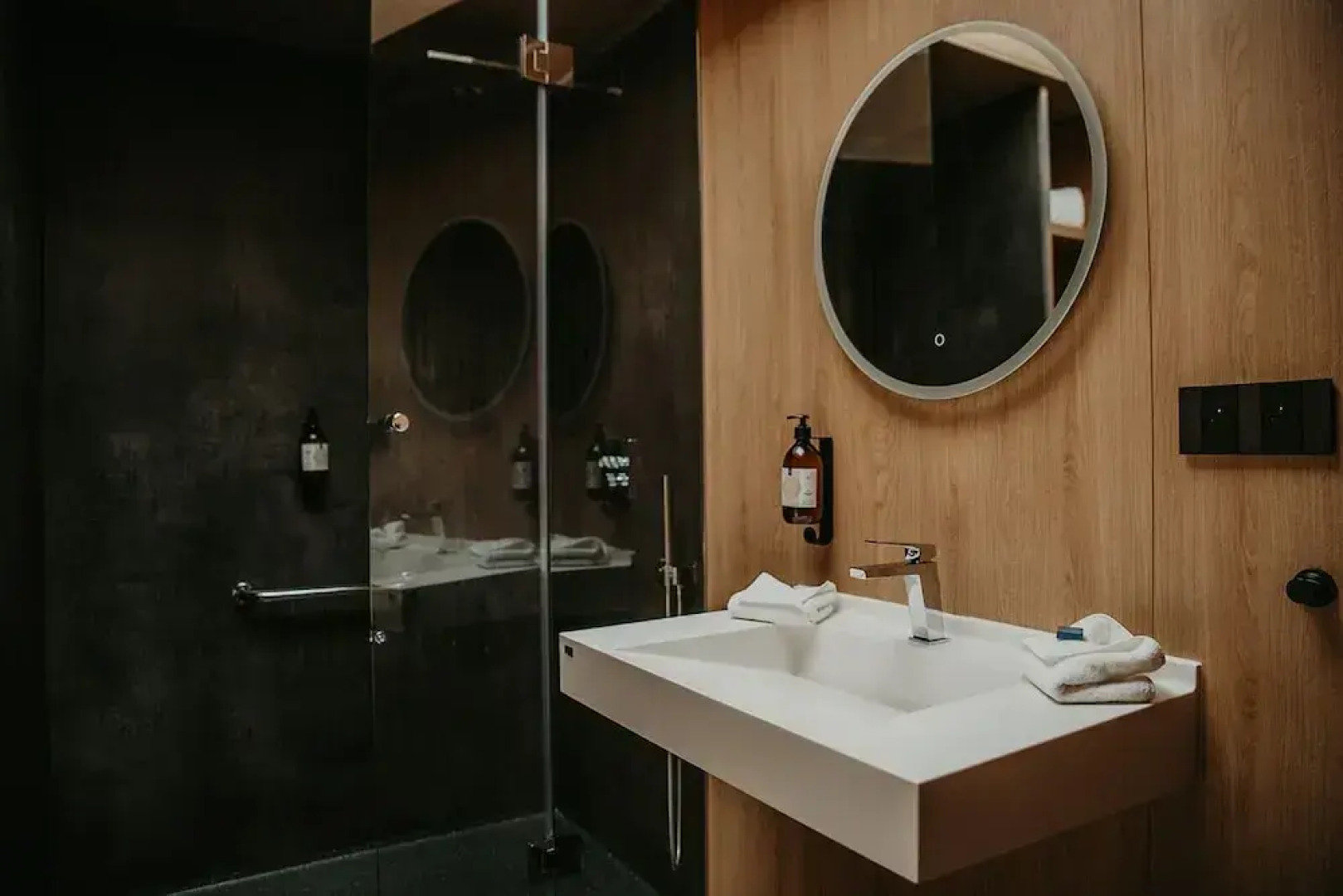 Bleu Minuit La Source