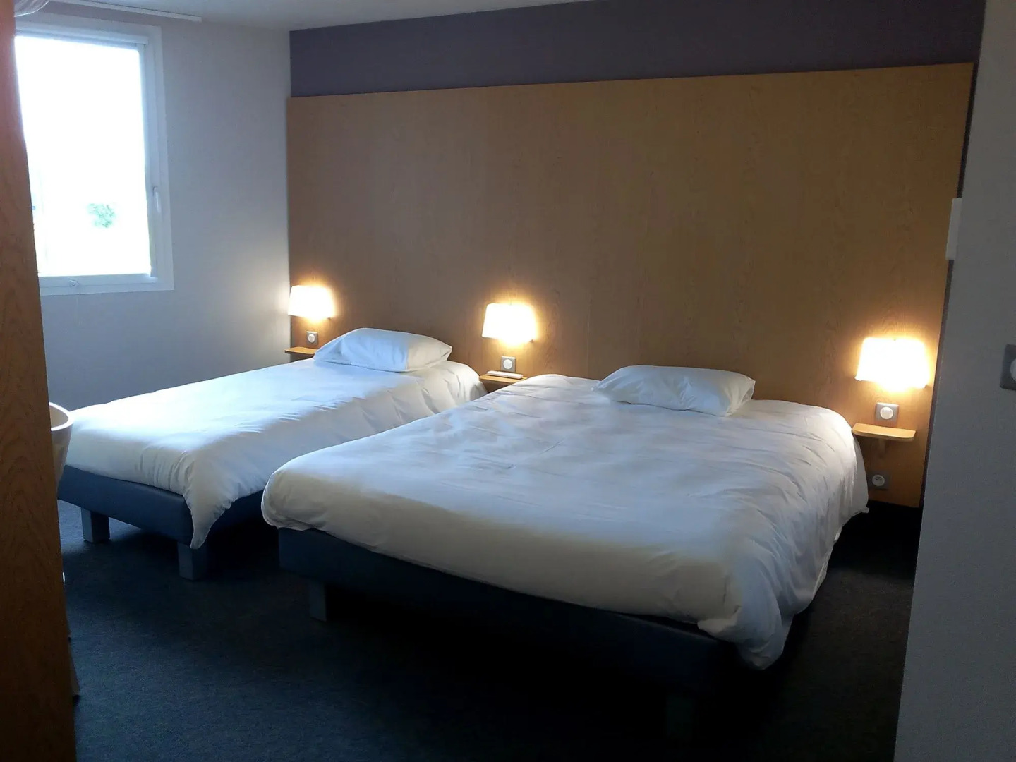 B&B HOTEL Clermont-Ferand Nord Riom