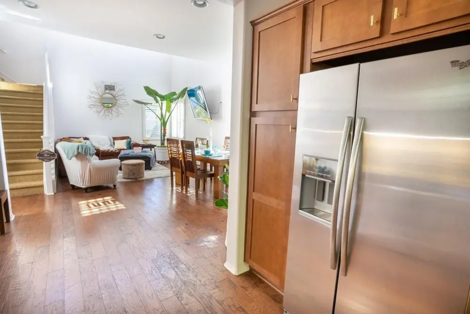 House of Verrett Beach Villa-ventura