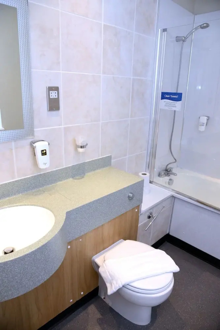 Grouse & Claret, Derby by Marston's Inns