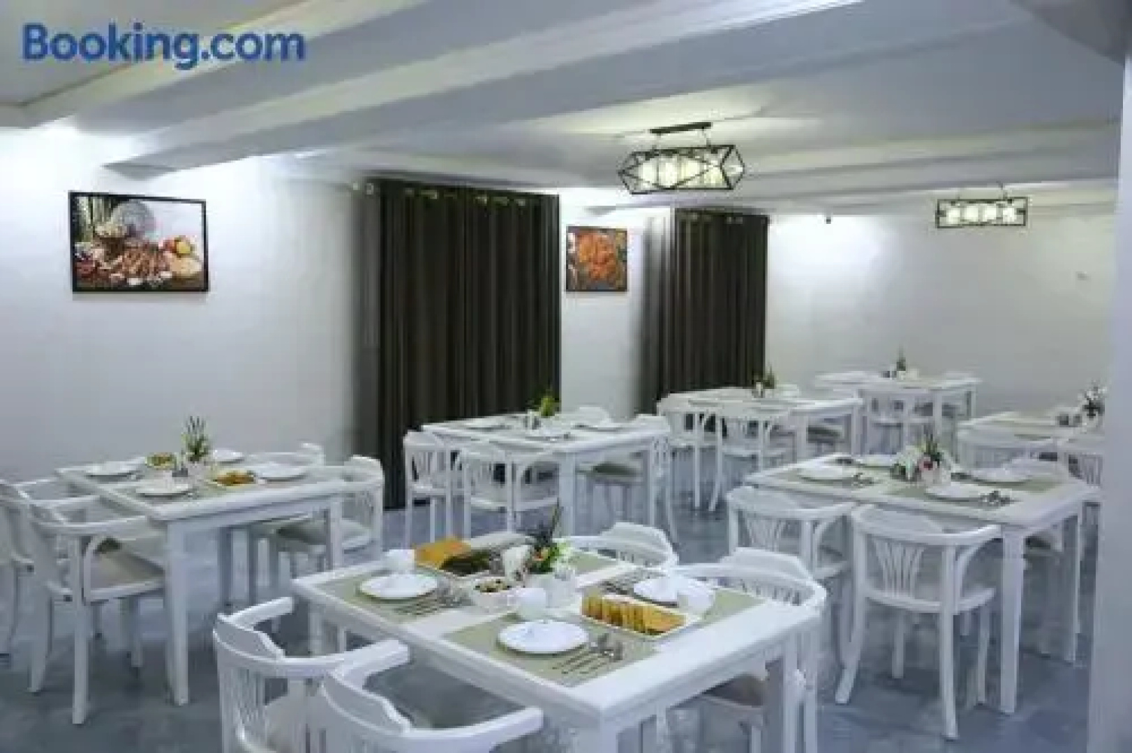 Citizen Hotel