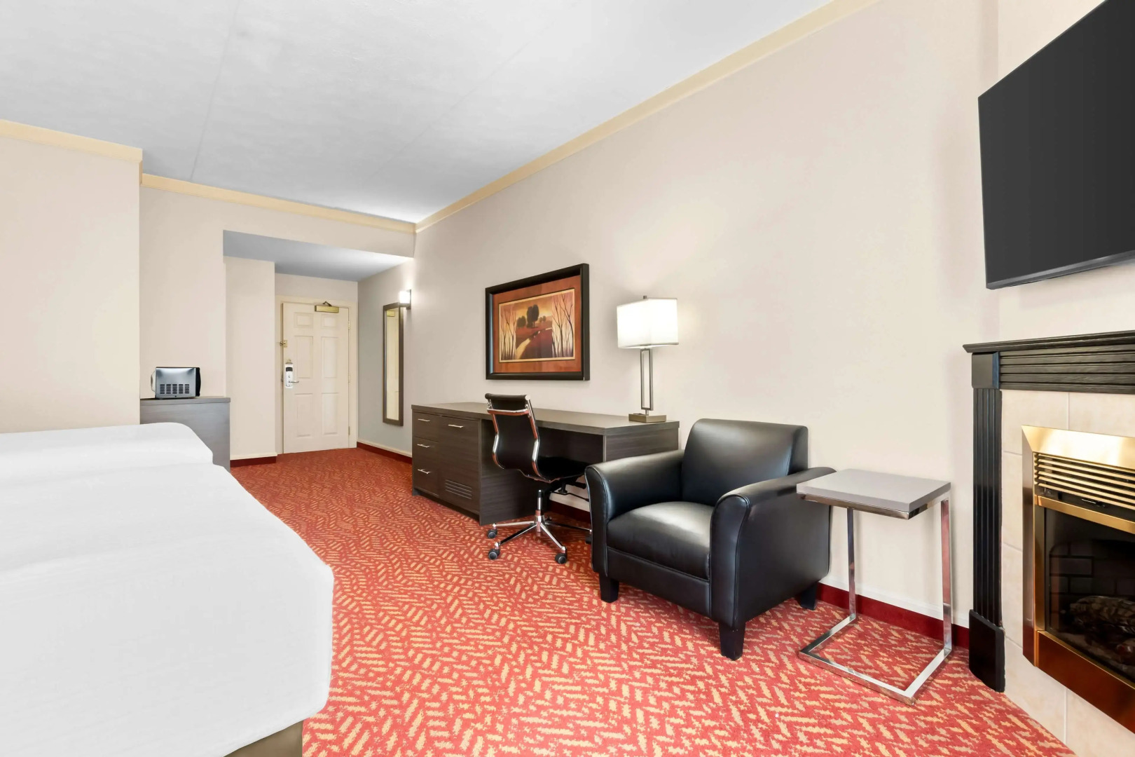 Best Western Inn On The Bay