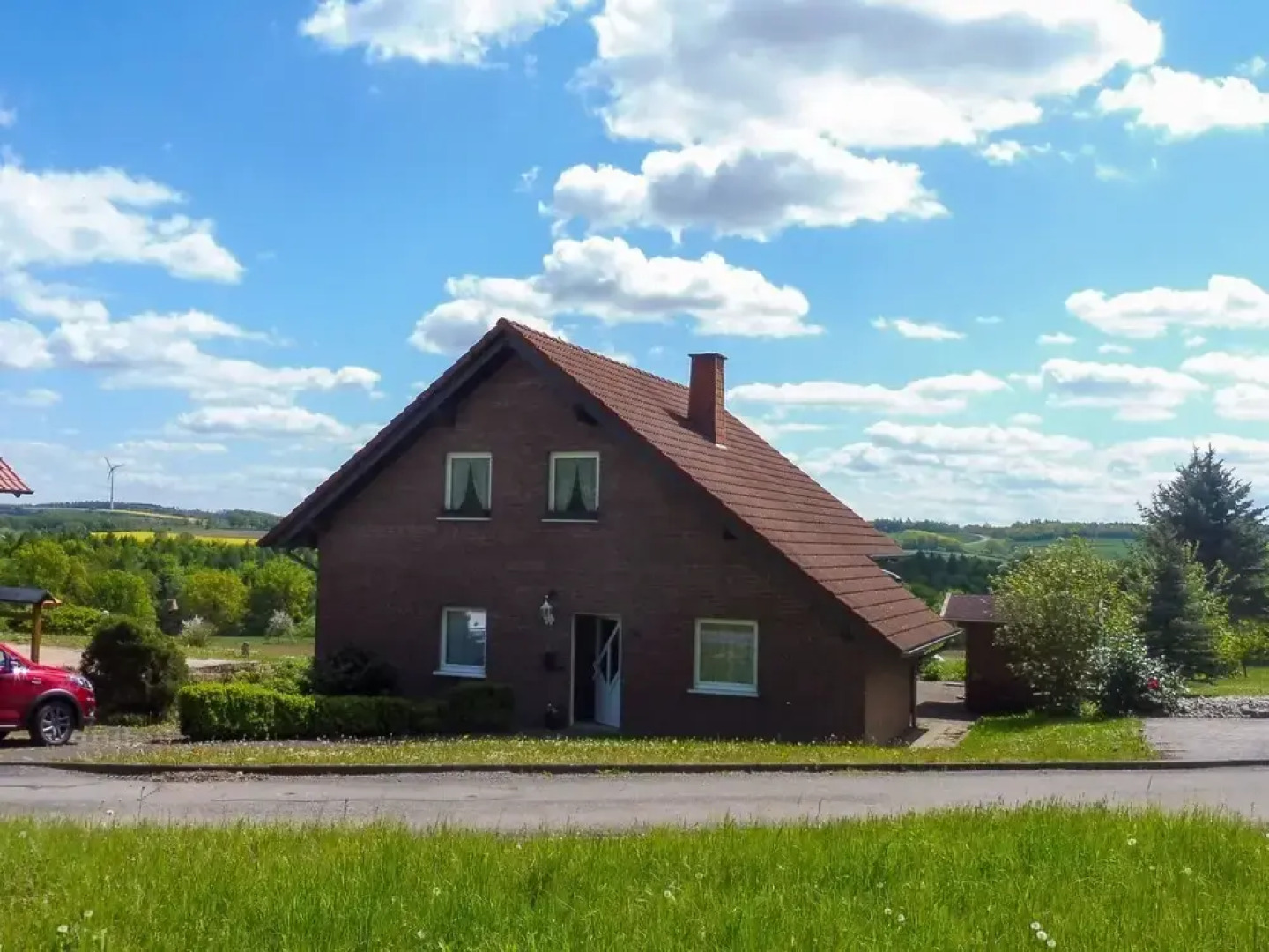 Steffi Marienm Nster