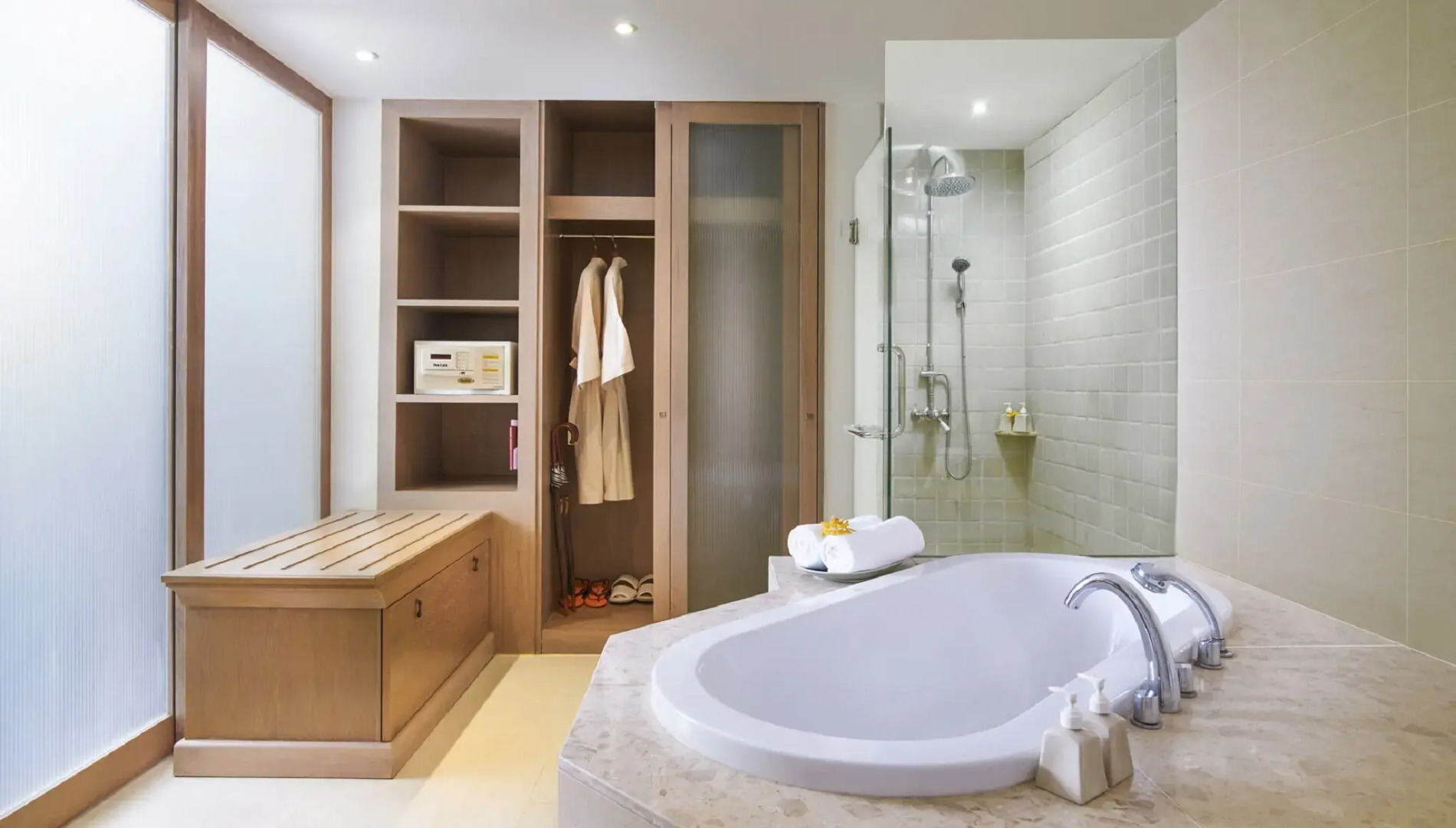 Sukhothai Heritage Resort