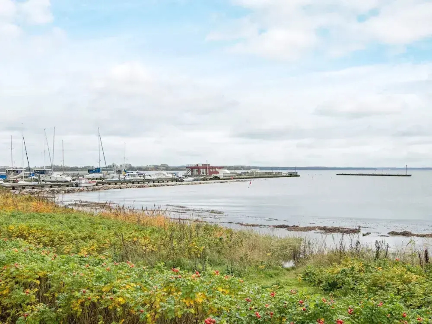 6 Person Holiday Home in Egernsund-by Traum