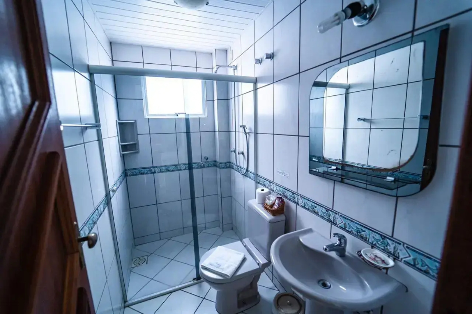 Pousada Cantinho Sonhado