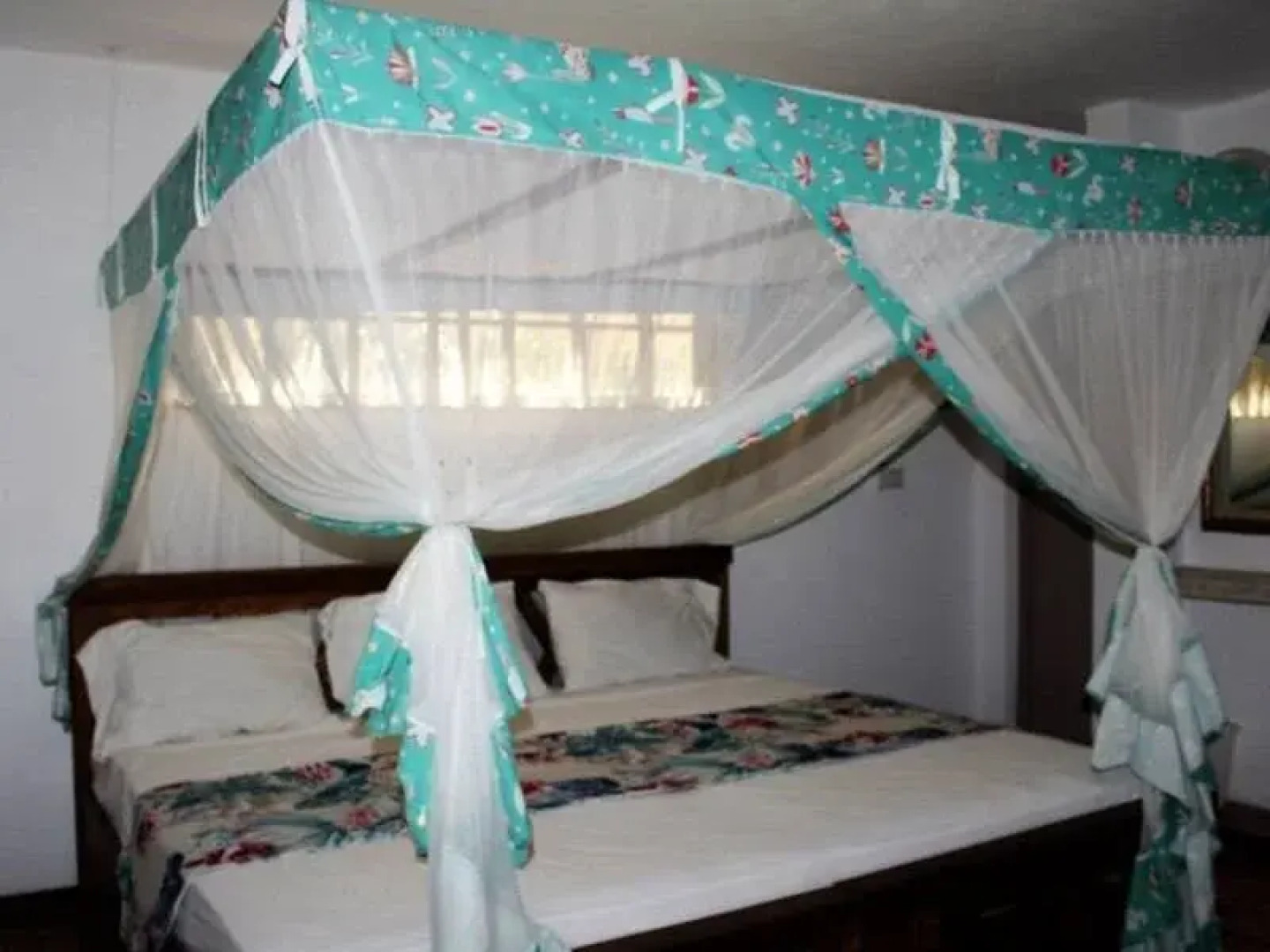 Changani Beach Cottages