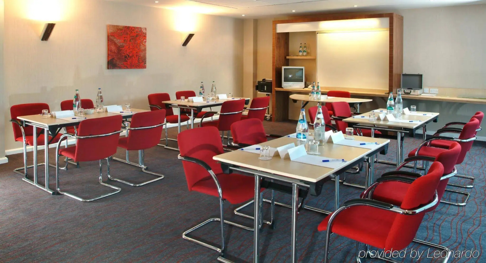 Holiday Inn Express Doncaster by IHG