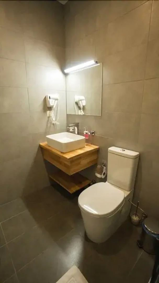 Chateau Mosmieri Resort