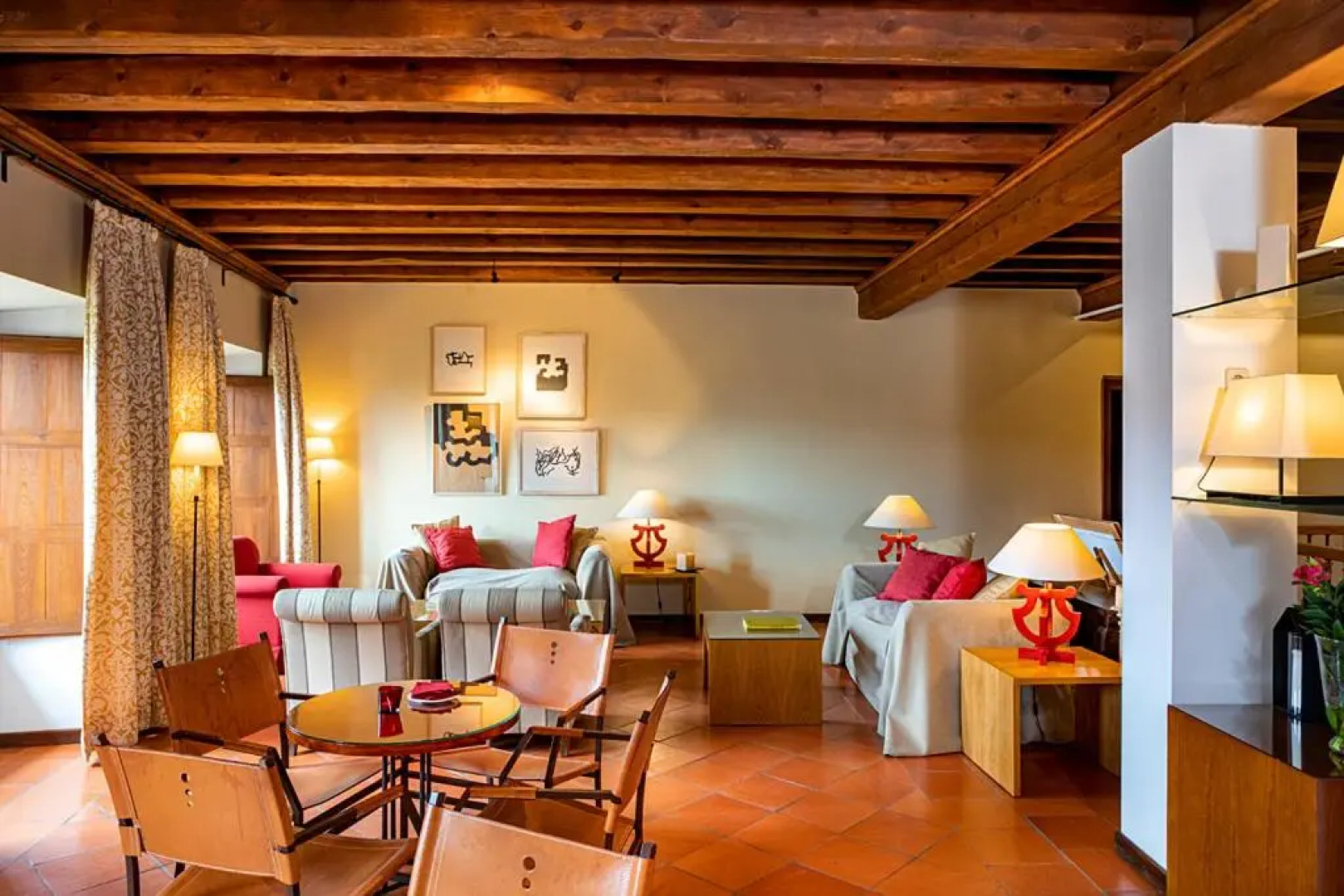 Hospederia de Santo Domingo