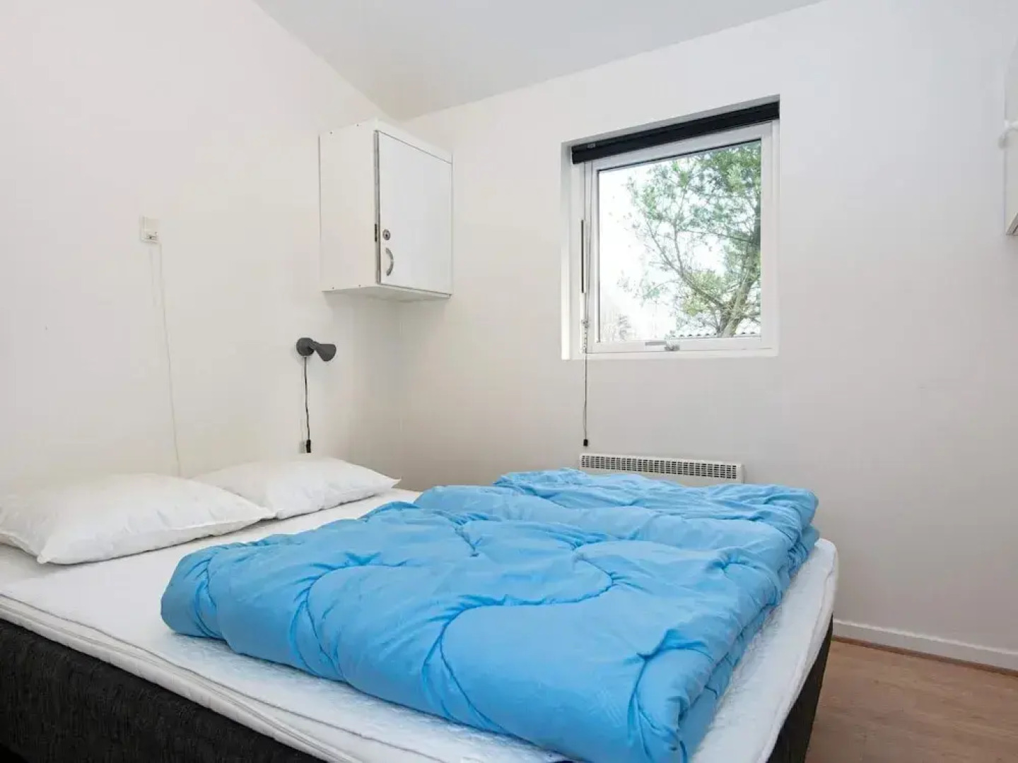 4 Person Holiday Home in Hovborg-by Traum