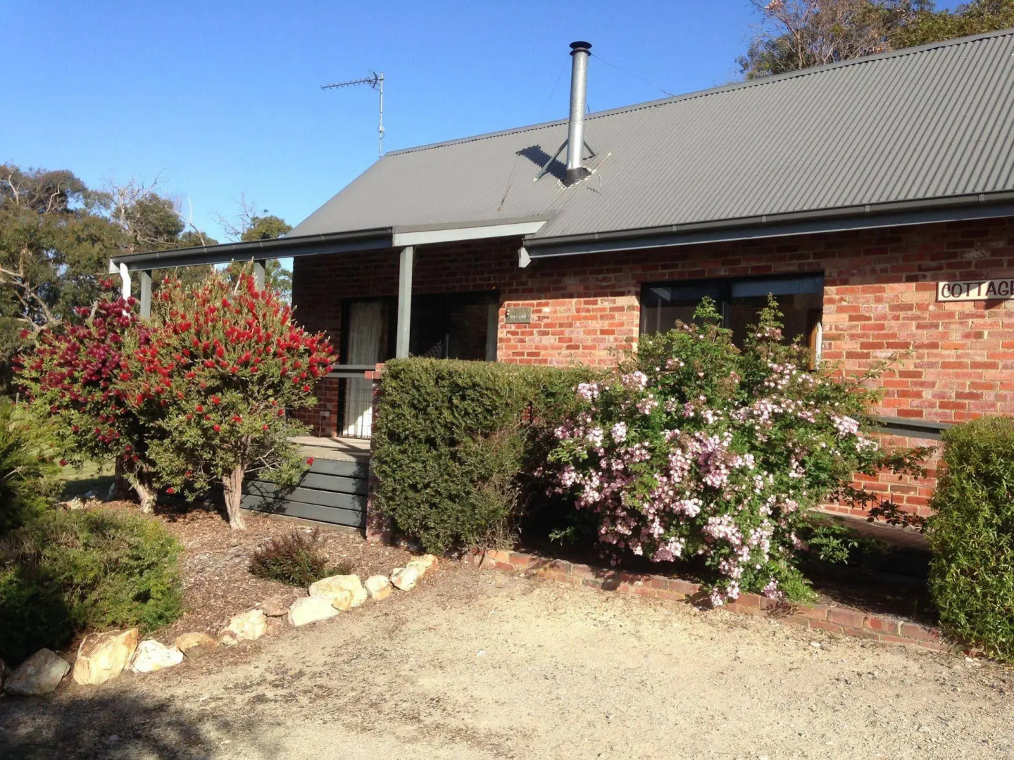 Prom Coast Holiday Lodge