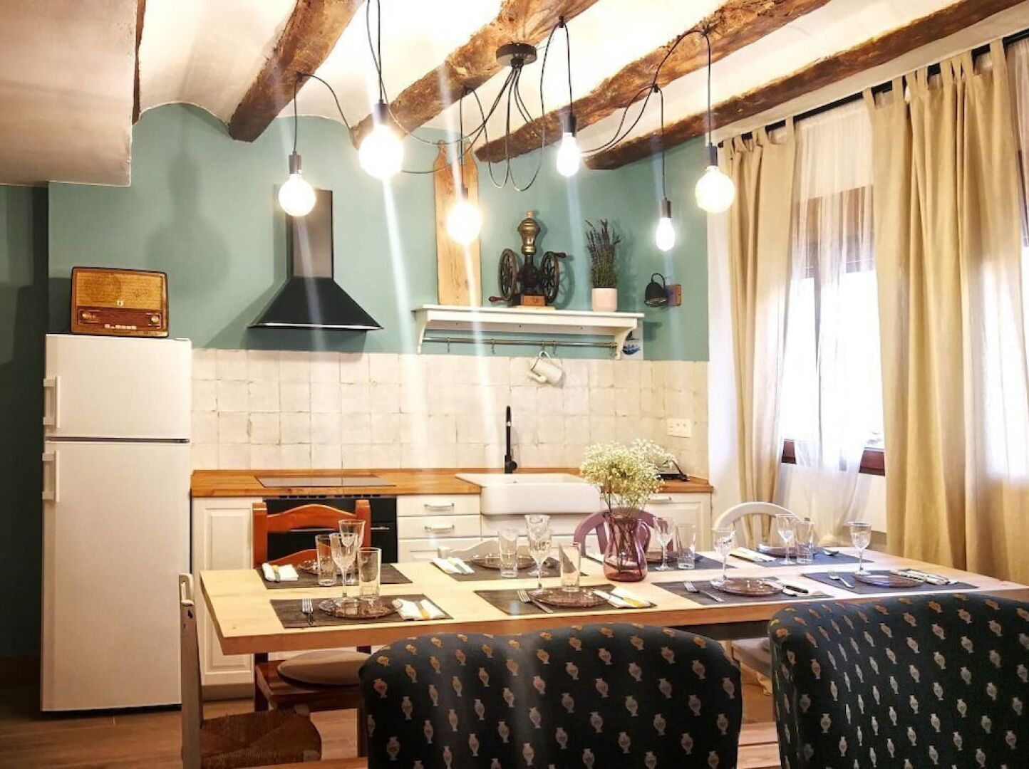 Periquina Casa Rural