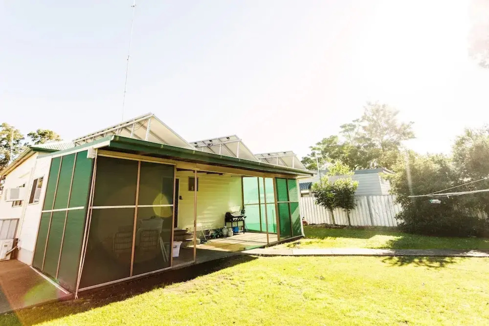 Coal d' Vine Cottage - Cessnock NSW