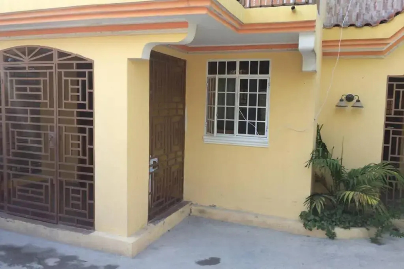 Standard Private apartment