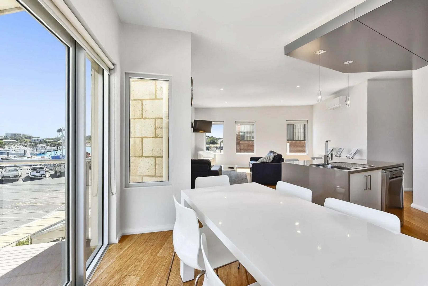 Robe Marina Accommodation