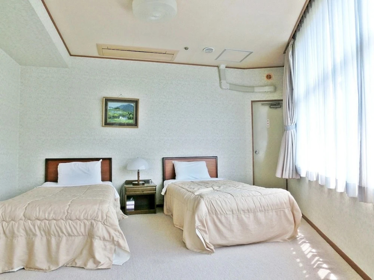 Itoen Hotel Shikisai