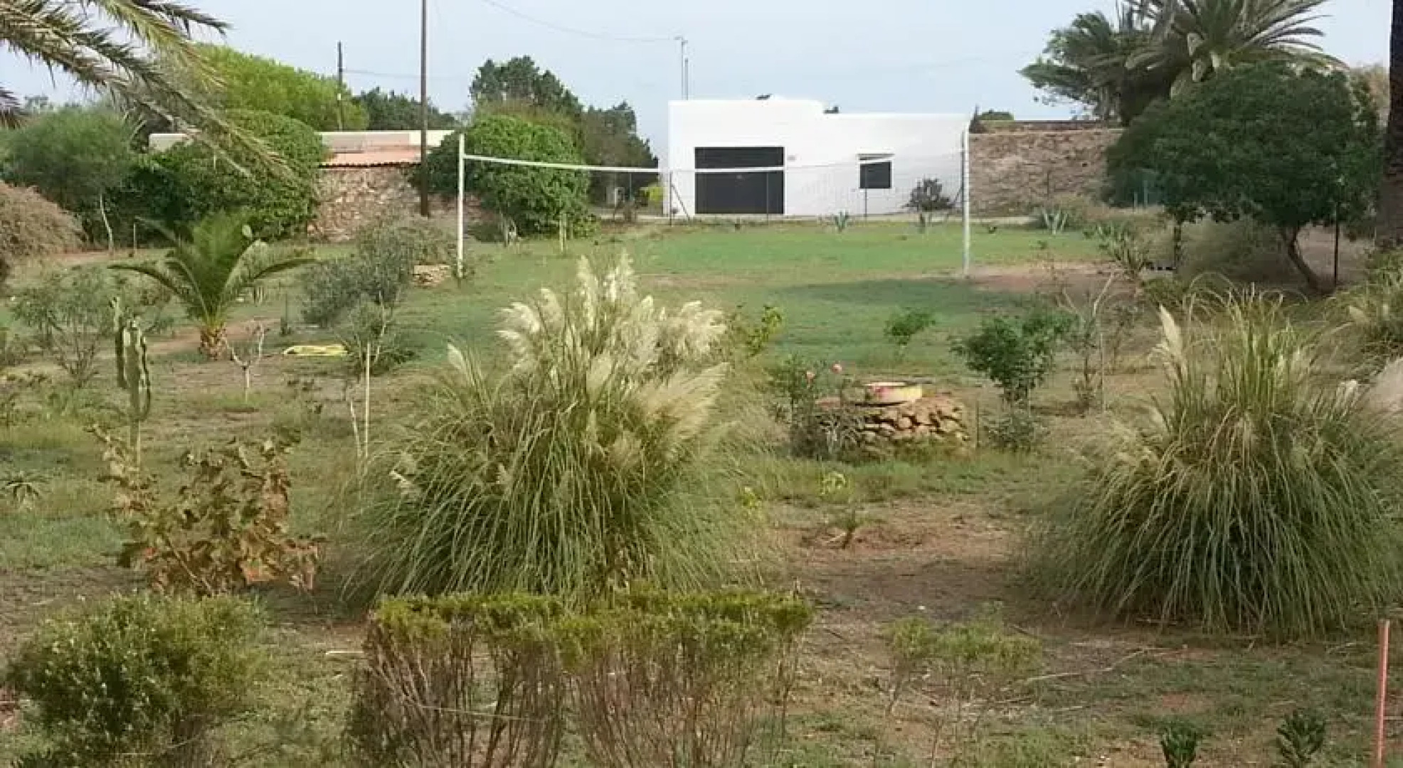 Apartamento Verde Mar