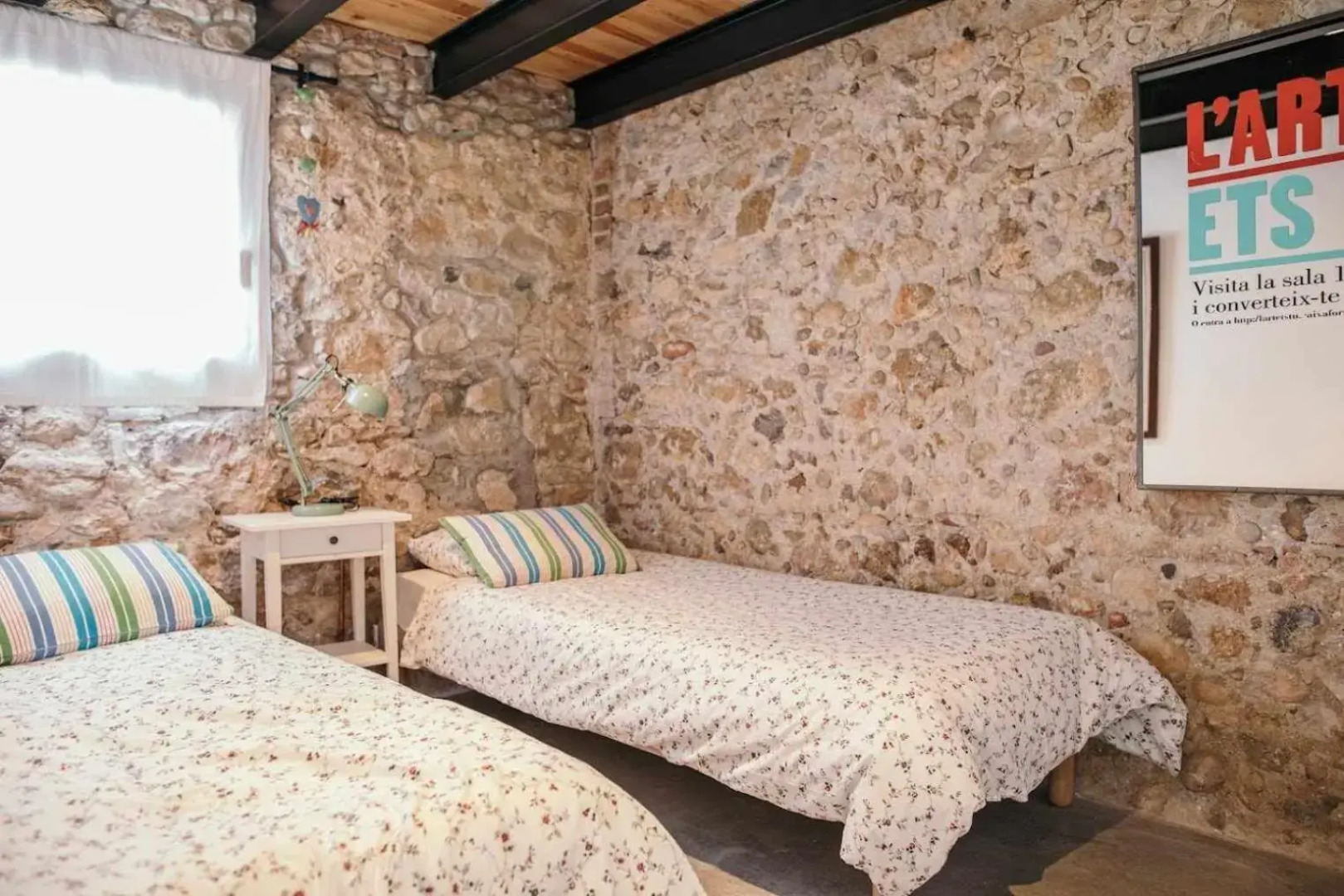 Casa El Paller Viladamat