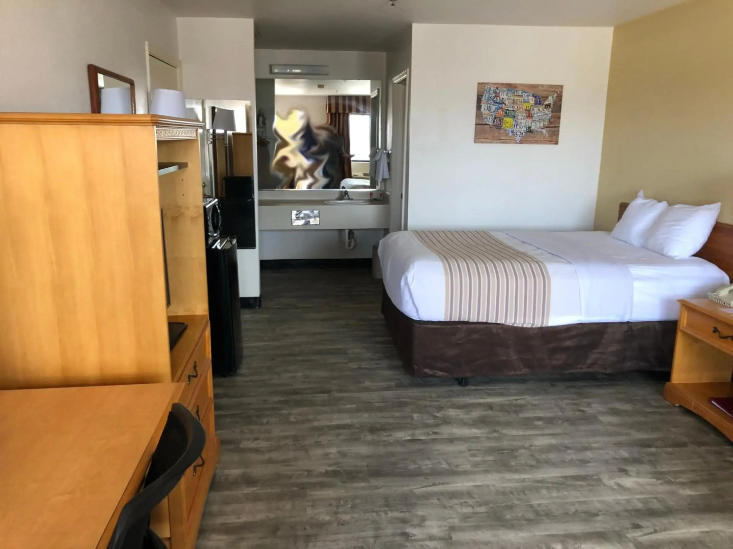 Econo Lodge Lordsburg I-10