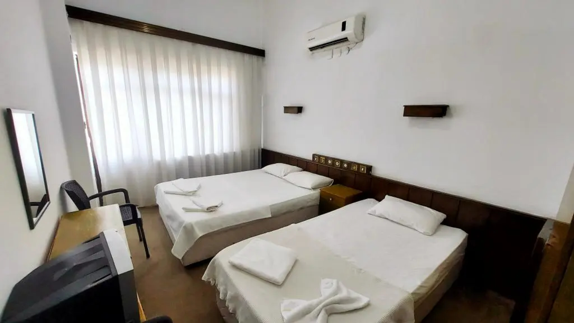 Orkide Otel