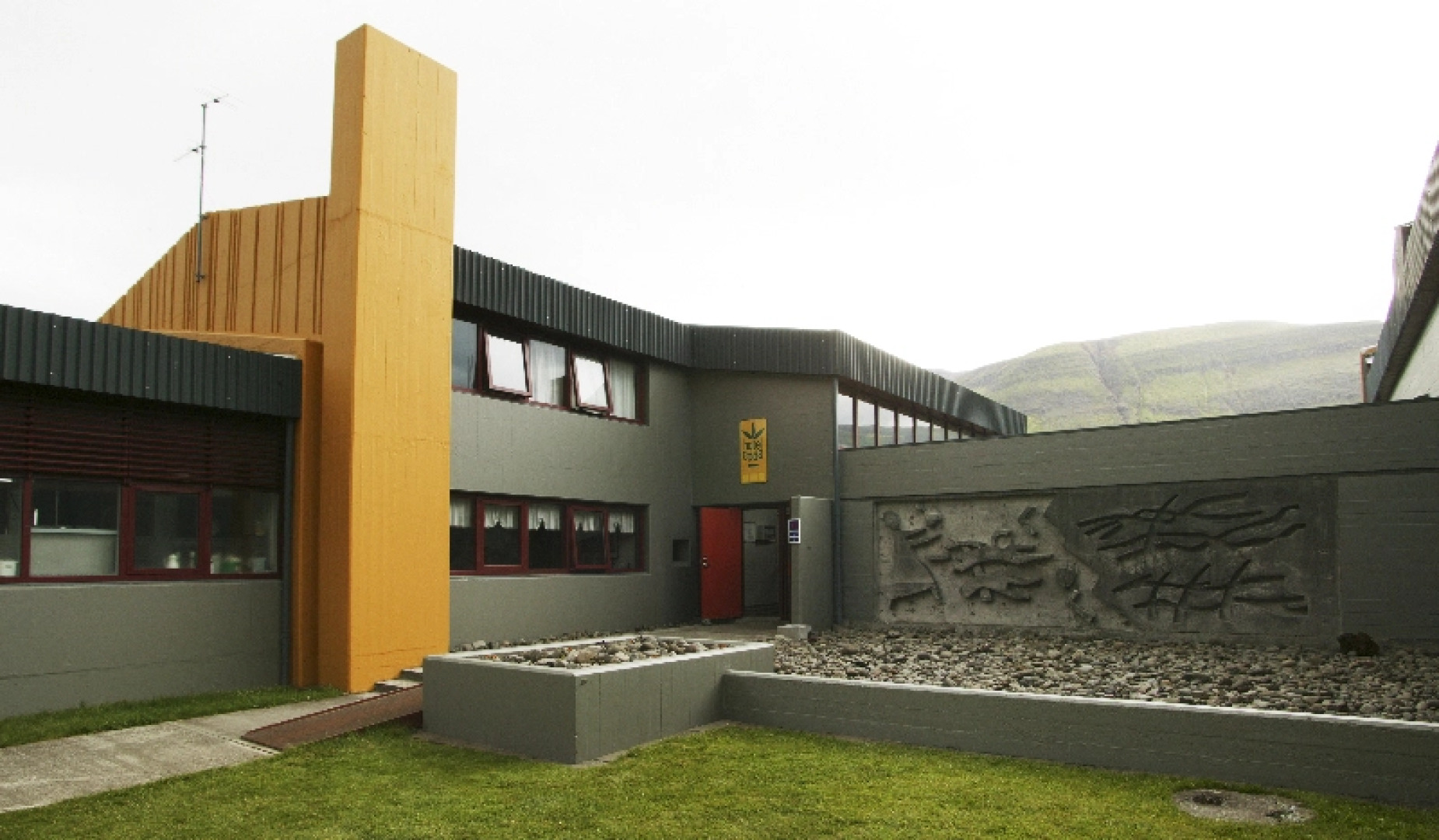 Hotel Edda Storutjarnir