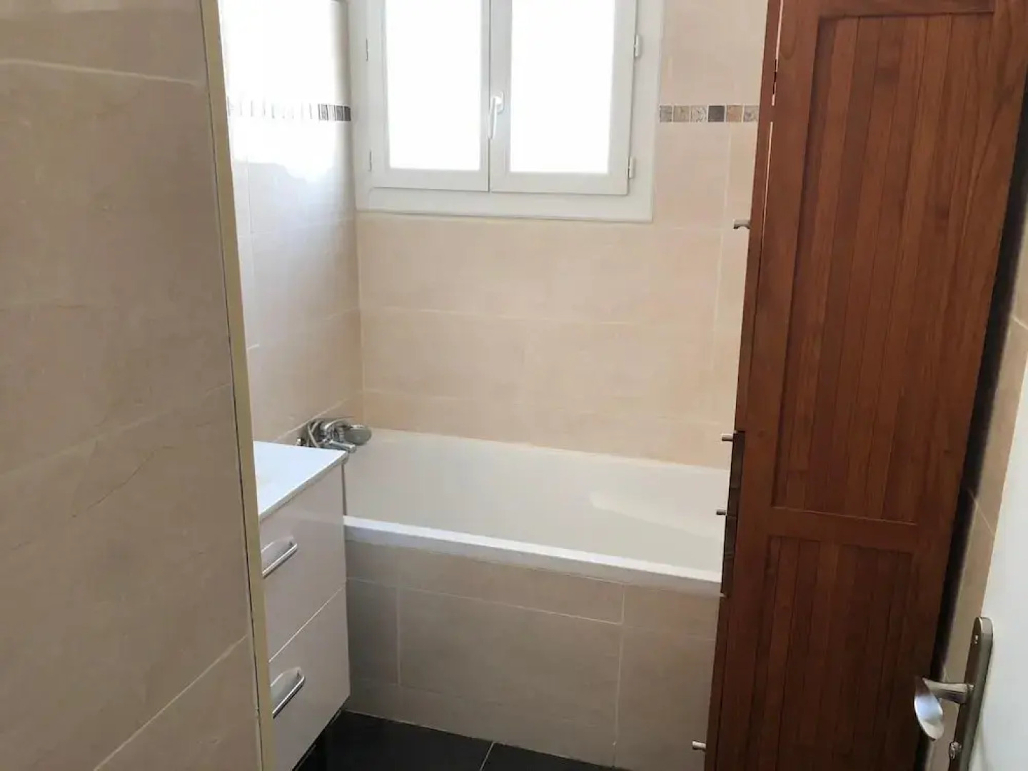 Appartement Mistral 2