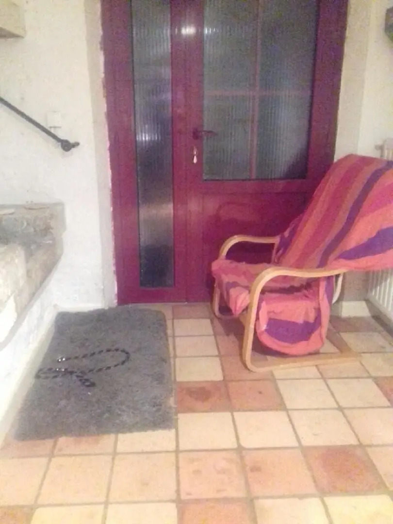 House With 3 Bedrooms in Eymet, With Furnished Garden and Wifi