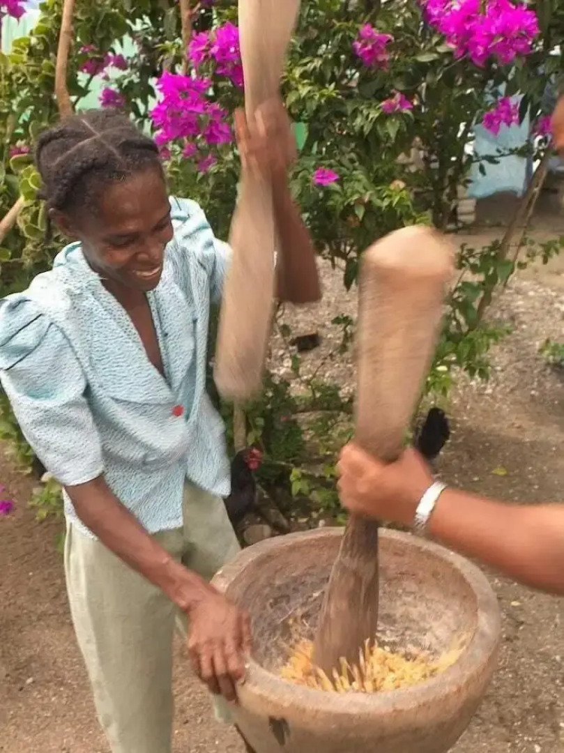 Cabaña Los Termales
